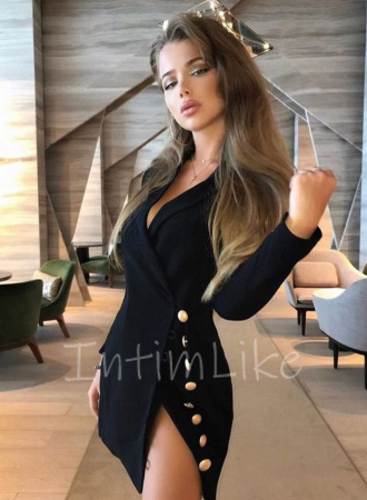 Индивидуалка Алиса №40493, 18 лет