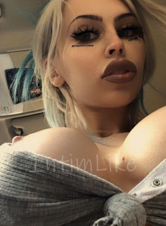 Путана Алиса №7741, 23 лет